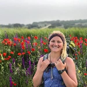 Meet your Posher, Mikayla